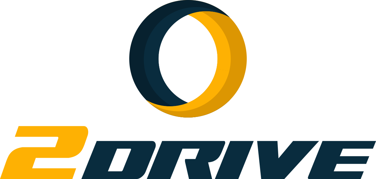 2drive logo